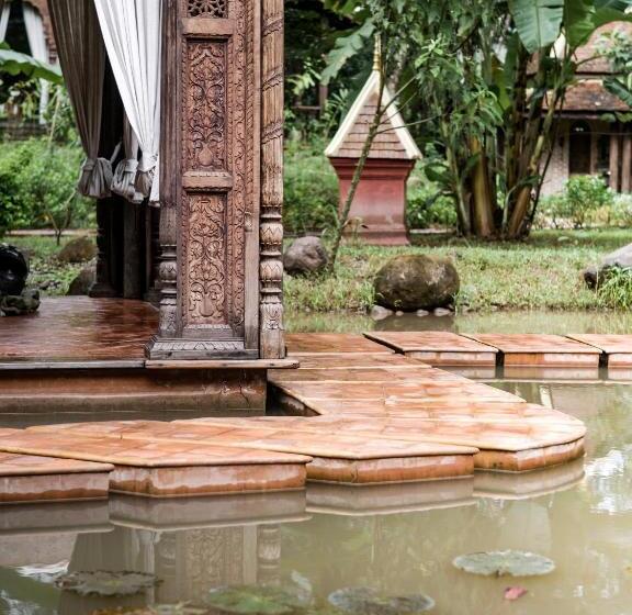 Chateau Orientale Resort