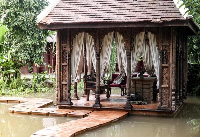 Chateau Orientale Resort