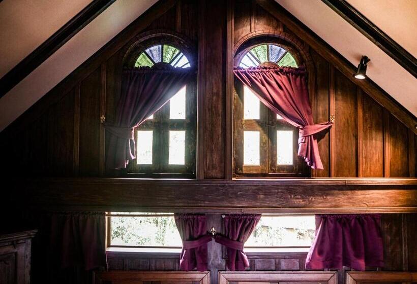 Chateau Orientale Resort