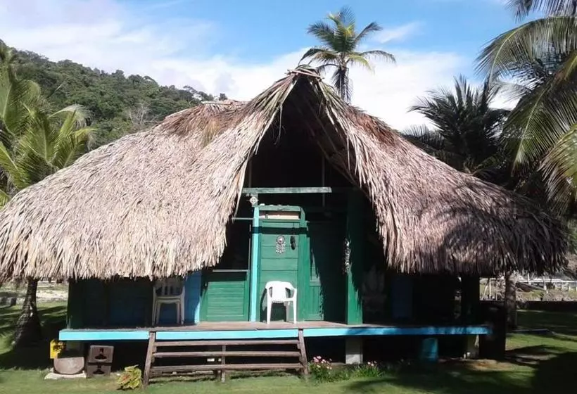 ホテル Bahia Lodge