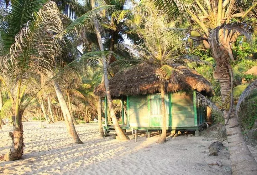 ホテル Bahia Lodge