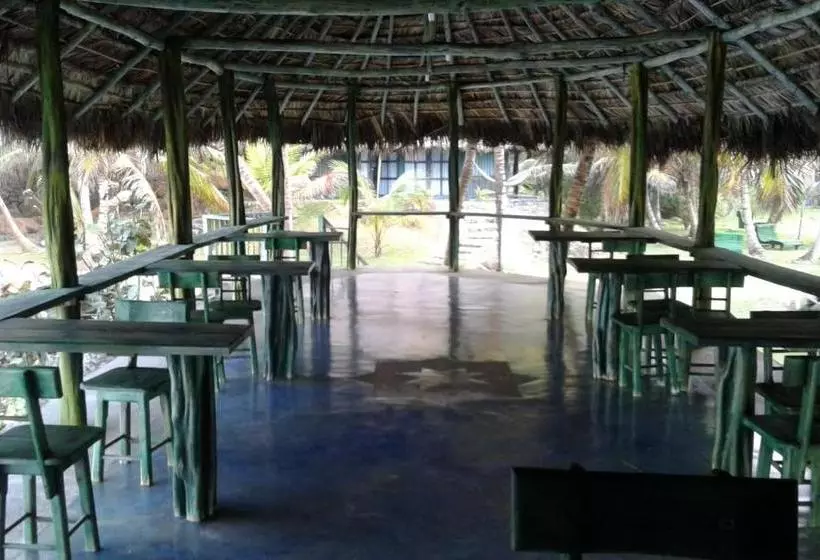 ホテル Bahia Lodge
