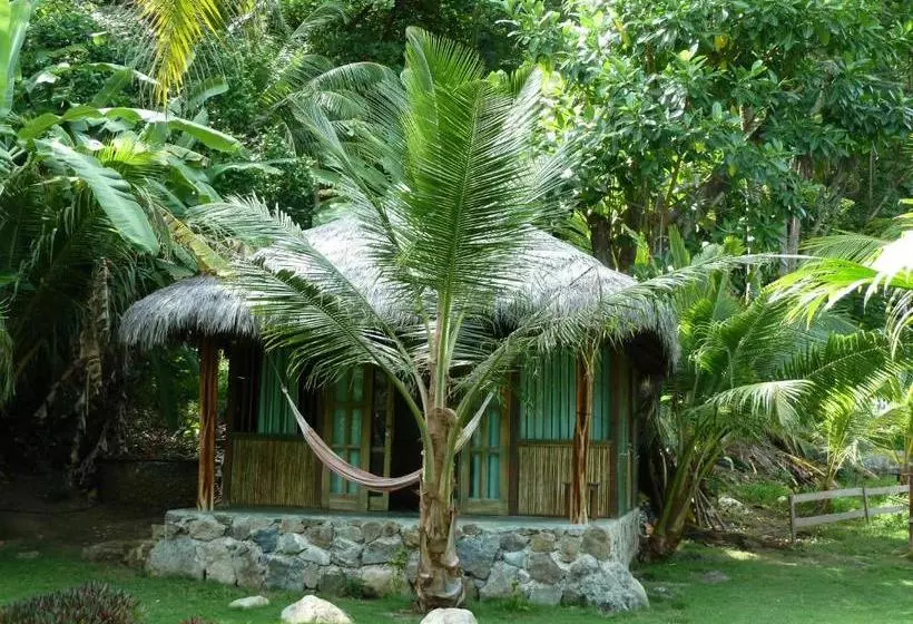 ホテル Bahia Lodge