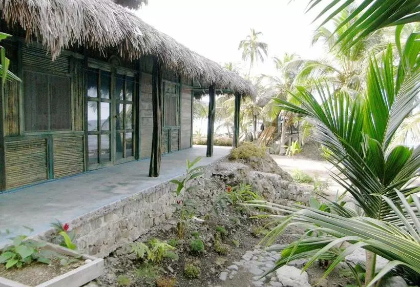 ホテル Bahia Lodge