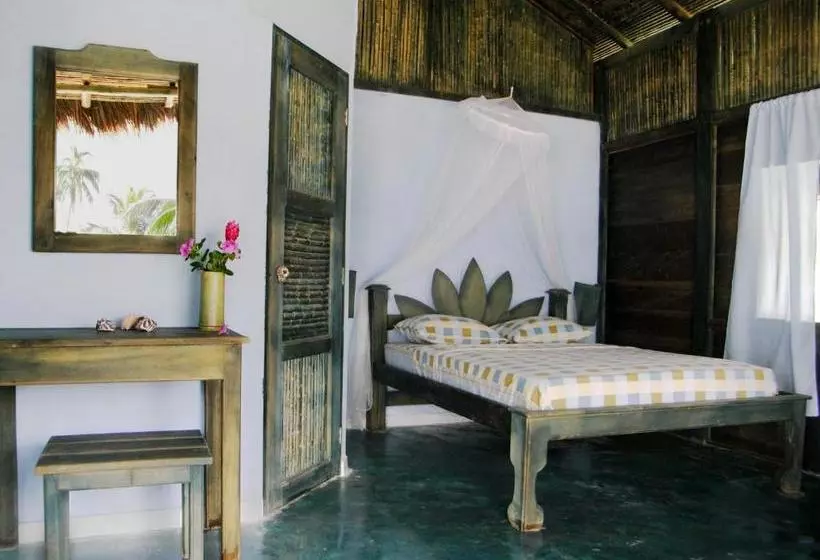 ホテル Bahia Lodge
