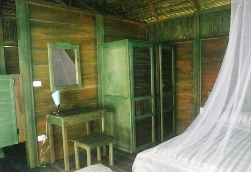 ホテル Bahia Lodge