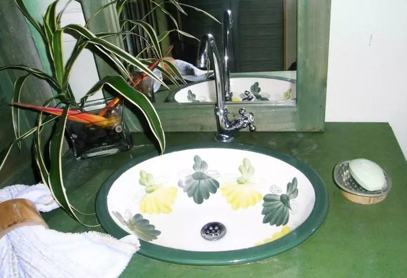 ホテル Bahia Lodge