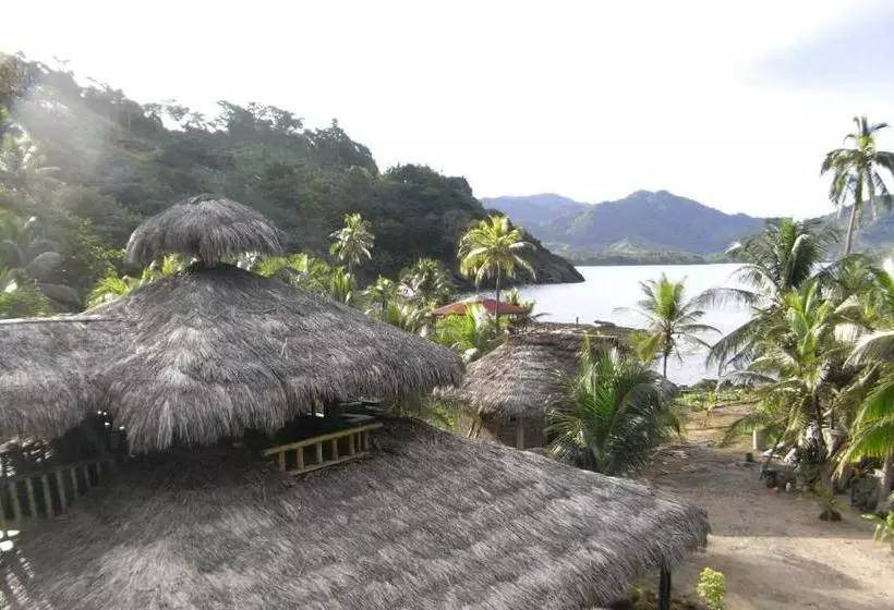 ホテル Bahia Lodge