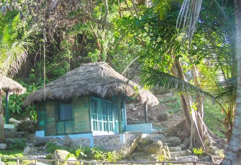 ホテル Bahia Lodge
