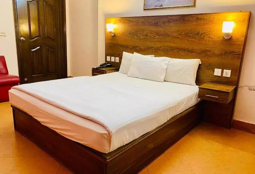 Fiesta Inn Hotel & Resorts Multan