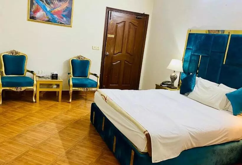 Fiesta Inn Hotel & Resorts Multan