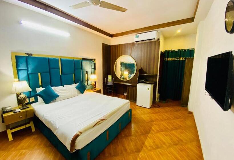 Fiesta Inn Hotel & Resorts Multan