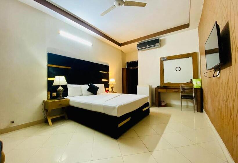 Fiesta Inn Hotel & Resorts Multan