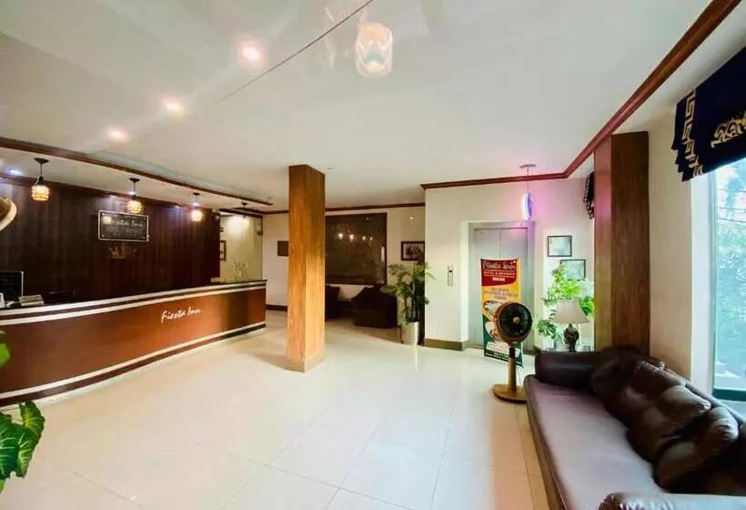 Fiesta Inn Hotel & Resorts Multan