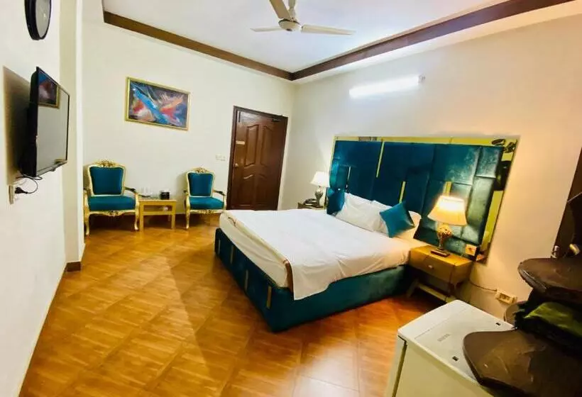 Fiesta Inn Hotel & Resorts Multan