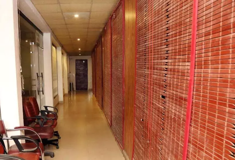 Fiesta Inn Hotel & Resorts Multan