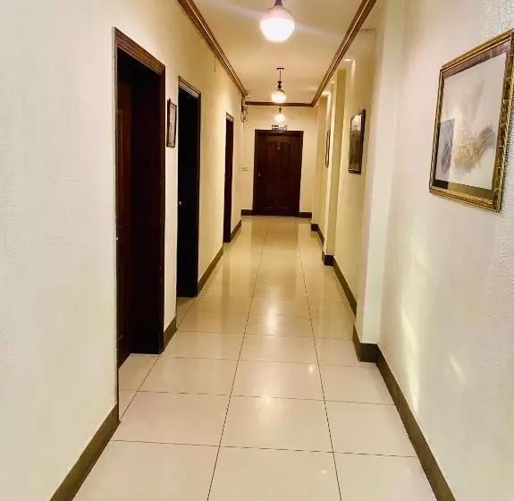 Fiesta Inn Hotel & Resorts Multan