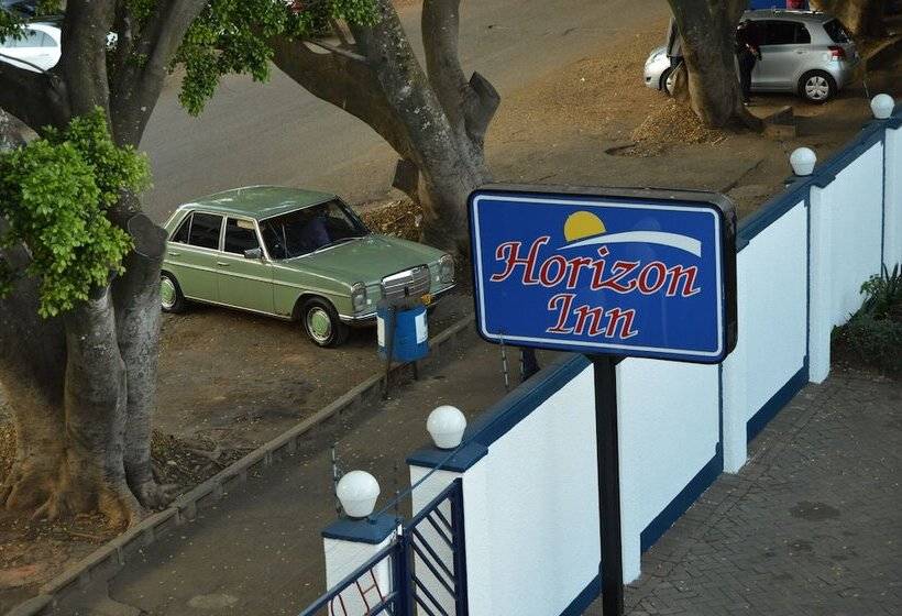 هتل Horizon Inn