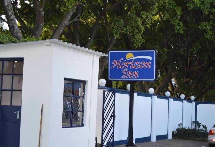 هتل Horizon Inn