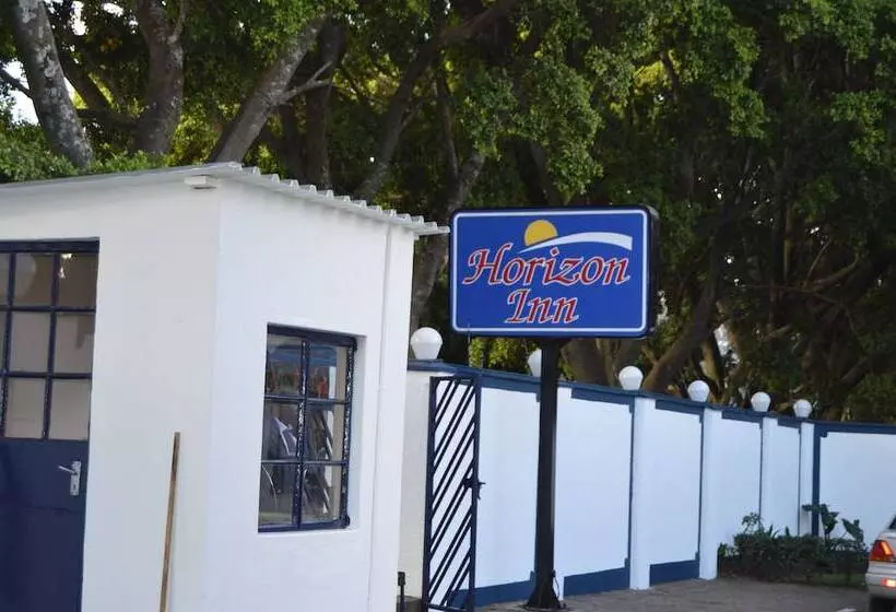 هتل Horizon Inn