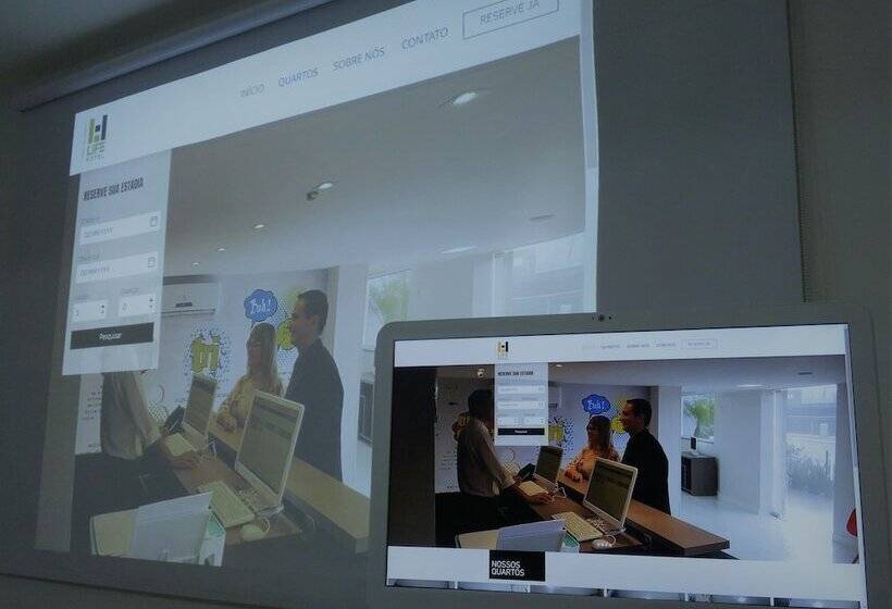 בית מלון כפרי Life