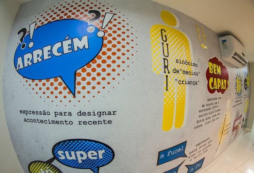 בית מלון כפרי Life