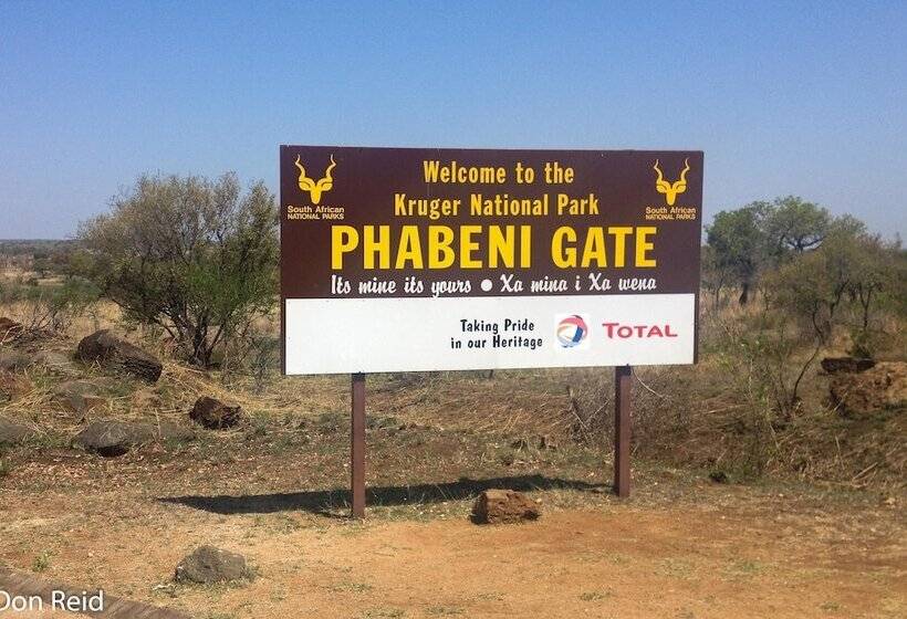 בית מלון כפרי Little Pilgrims Boutique