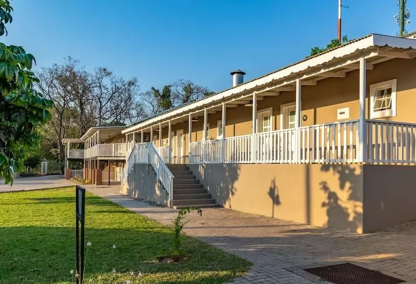 Hotelli Little Pilgrims Boutique