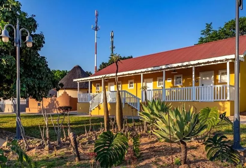 Hotelli Little Pilgrims Boutique