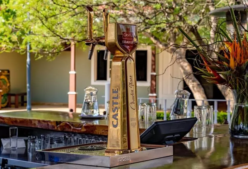 Hotelli Little Pilgrims Boutique