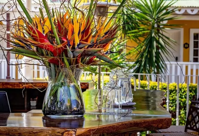 Hotelli Little Pilgrims Boutique