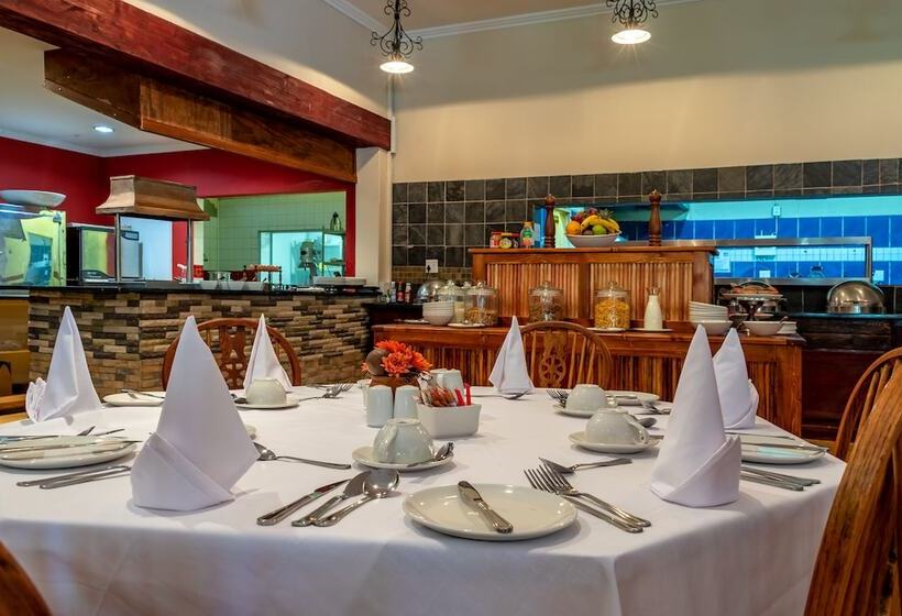 בית מלון כפרי Little Pilgrims Boutique