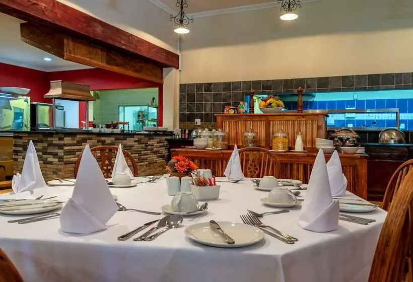 Hotelli Little Pilgrims Boutique