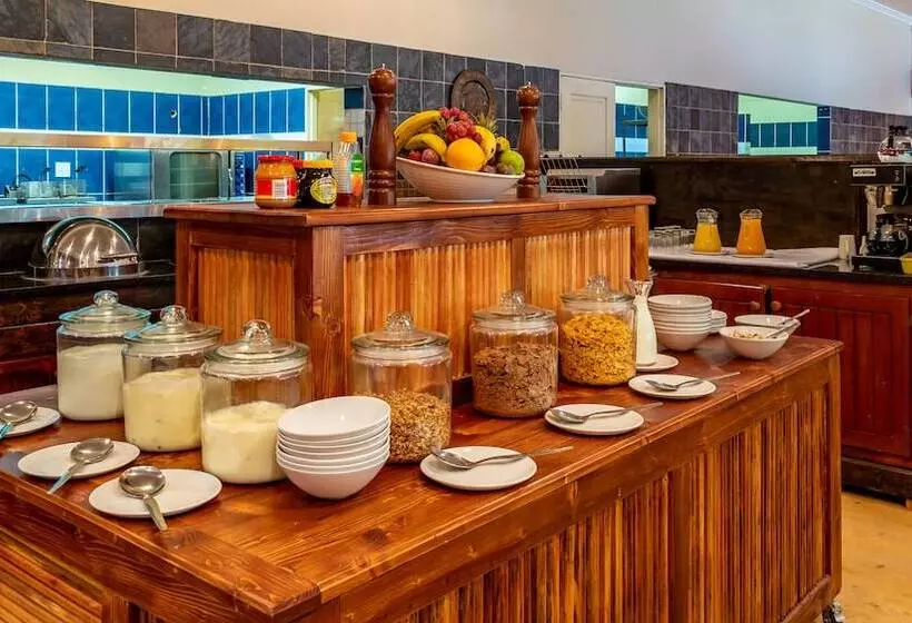 Hotelli Little Pilgrims Boutique