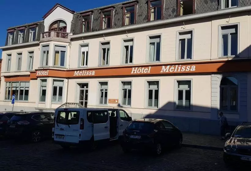 Hotelli Melissa