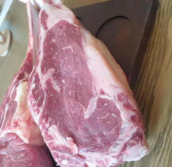 Hotel Restaurant Bauernstube