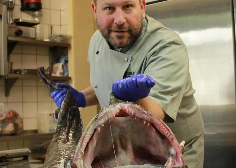 ホテル Restaurant Bauernstube