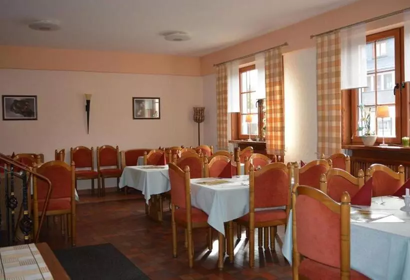 Hotel Restaurant Bauernstube