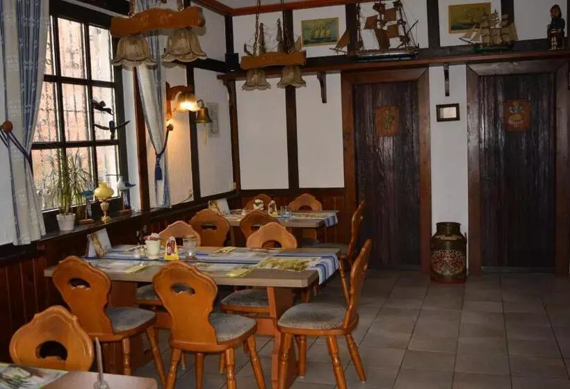 Hotel Restaurant Bauernstube