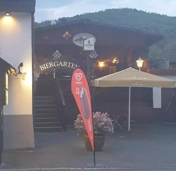 Hotel Restaurant Bauernstube