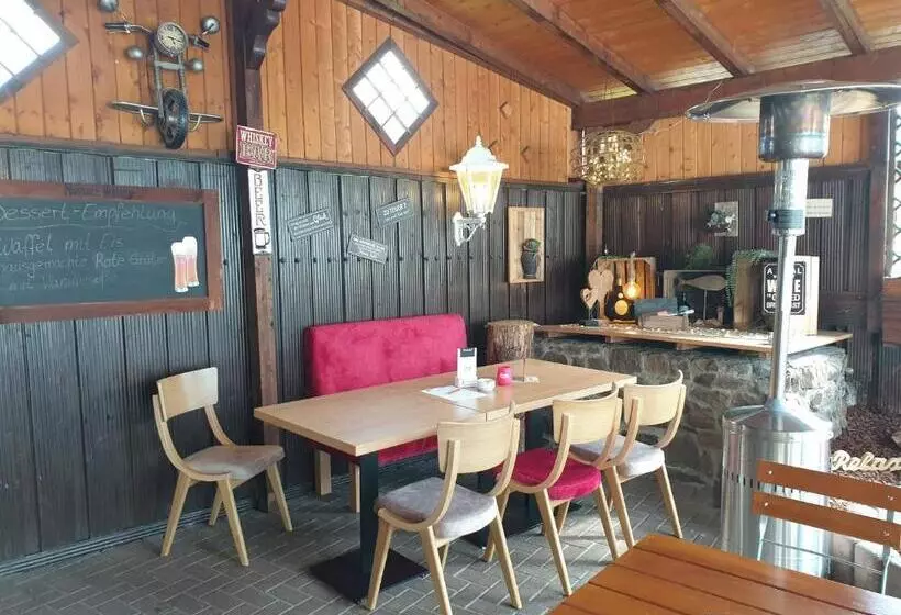 Hotel Restaurant Bauernstube