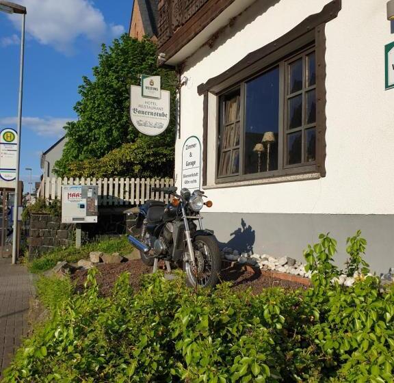 ホテル Restaurant Bauernstube