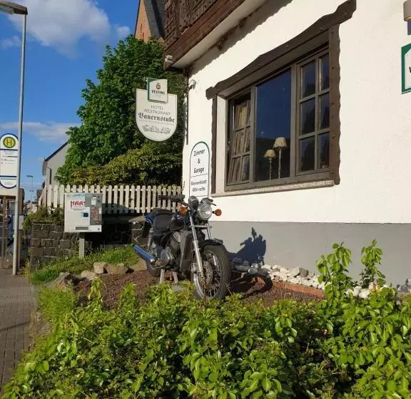 Hotel Restaurant Bauernstube