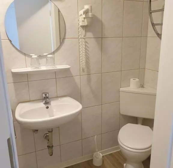 Hotel Restaurant Bauernstube