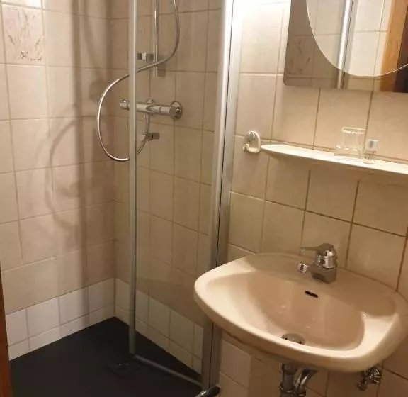 Hotel Restaurant Bauernstube