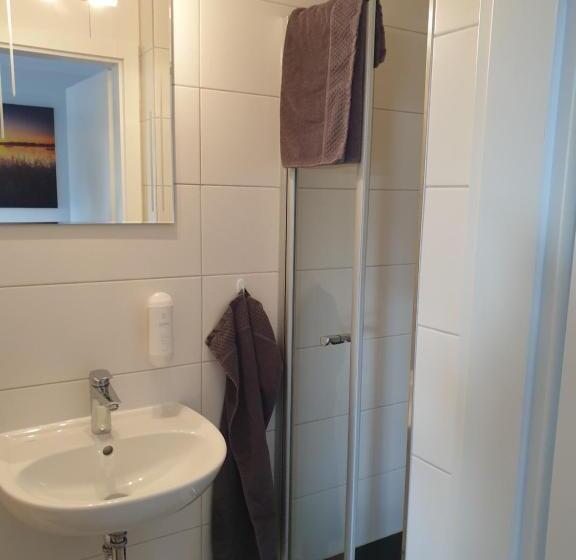 ホテル Restaurant Bauernstube