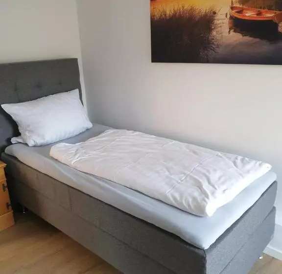 Hotel Restaurant Bauernstube