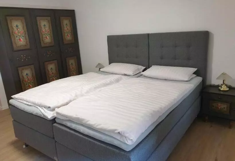 Hotel Restaurant Bauernstube