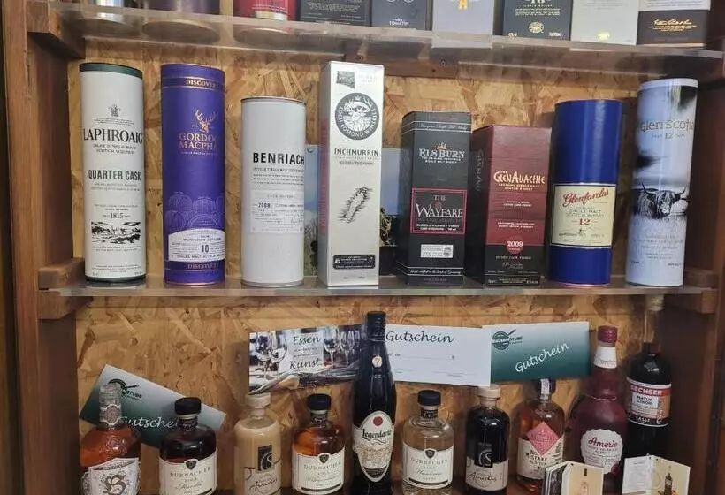 Hotel Restaurant Bauernstube