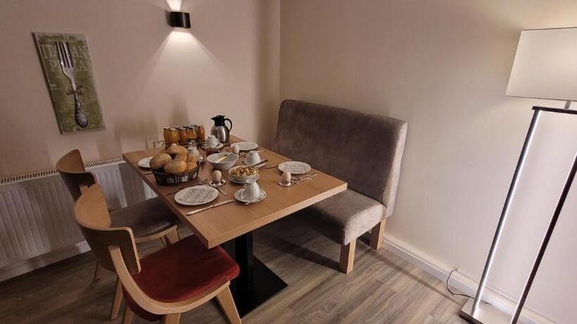 ホテル Restaurant Bauernstube